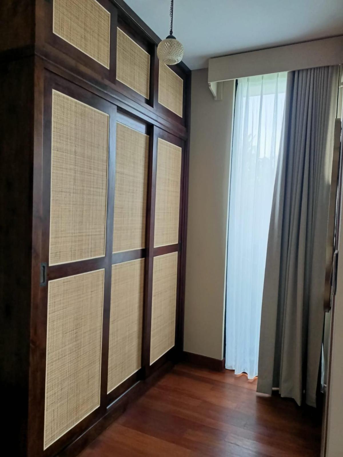 Adi Laxmi Villa Ubud Екстериор снимка
