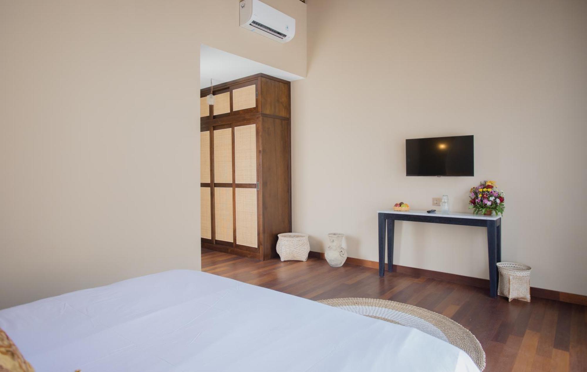 Adi Laxmi Villa Ubud Екстериор снимка