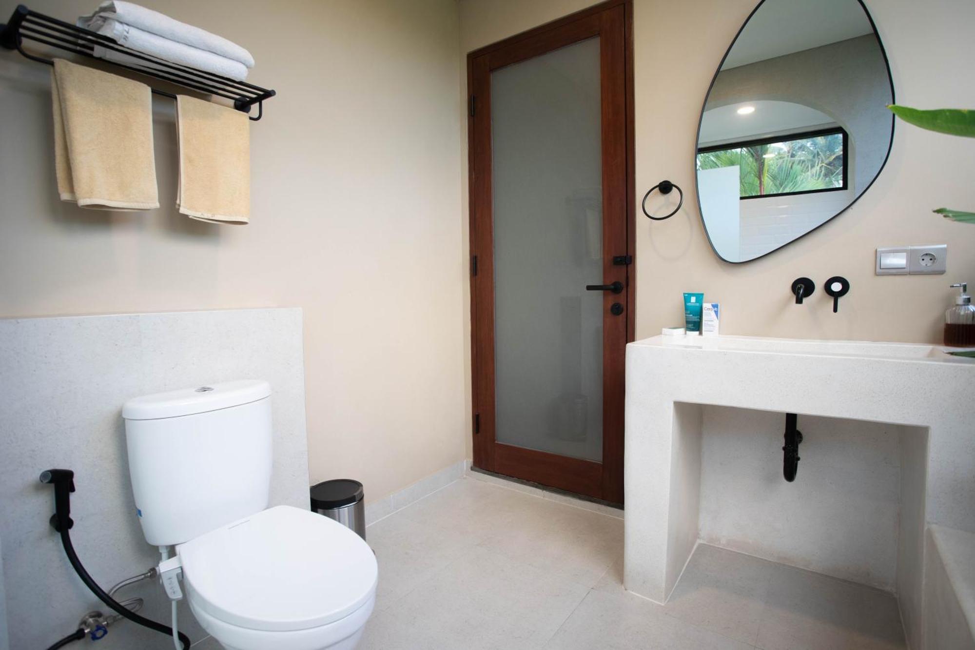 Adi Laxmi Villa Ubud Екстериор снимка